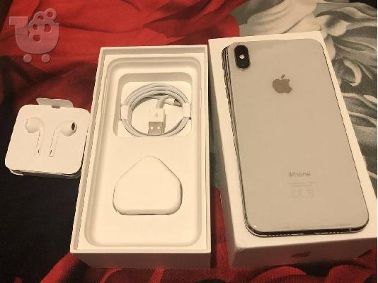 PoulaTo: Apple iPhone XS Max - 512GB - Gold Unlocked